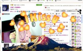 ゛菜菜°小妞♀主播照片