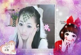 ╰❥℡冰雪每天40首主播照片