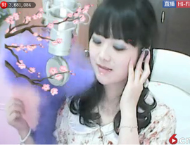 ╰❥2015主播照片