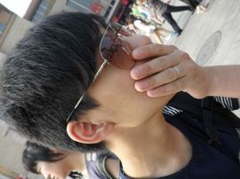 澎湃悦！﹏♨主播照片