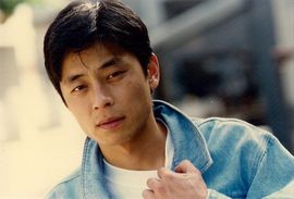 天水一方♡主播照片