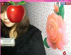 ≮韩╭★贝贝≯主播照片