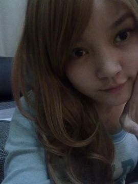 微笑、即使会哭泣主播照片