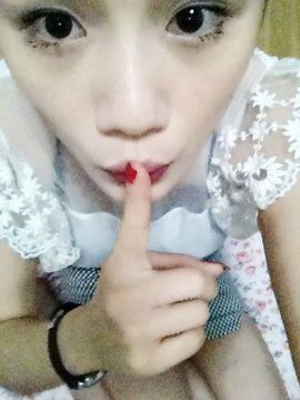 矜持的小女人主播照片