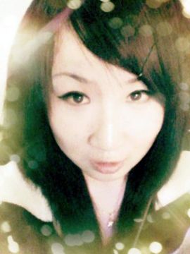 情调姐主播照片