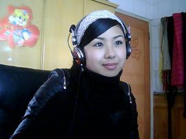 @开心每一天主播照片