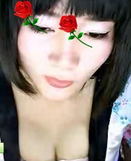 为谁穿婚纱主播照片