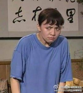小资范儿主播照片