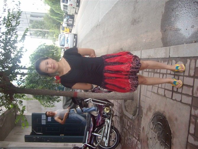 ╰★`７彩媚兒☆的主播照片