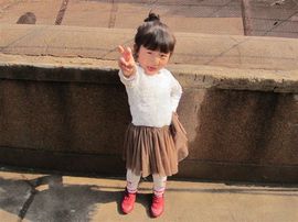 LOVE依鑫宝宝主播照片
