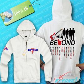 Beyond新上人主播照片