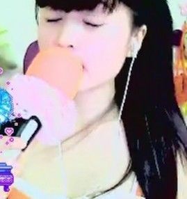 ゞ遇见→ˊ小糖汍主播照片