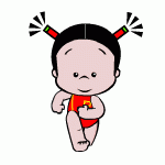 深海迷惘主播照片