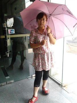 @青青K歌主播照片