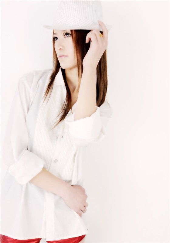 阿-婷的主播照片