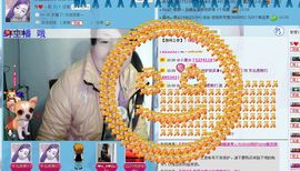 东北虎娘们主播照片