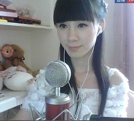 じ★╮凡间精灵小小✿主播照片