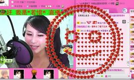 ☆LLX❤欣芯☆等你主播照片