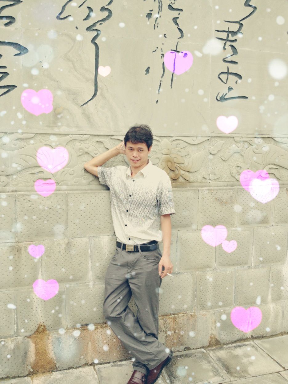 倾城恋love的主播照片