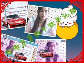 ★═☂馨❤羽☂主播照片