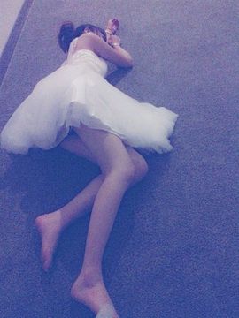 ☜狐狸酱☞主播照片