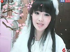 ╰❥2015主播照片