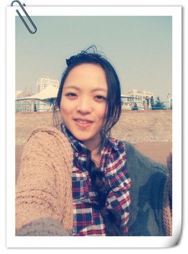 じ❤┋Ｙ➛❻小嫒主播照片