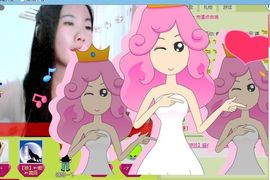 三笑😊😄😊主播照片