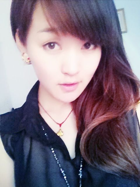 ☆㏒❤大眼丫头的主播照片