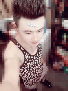 影小洛主播照片