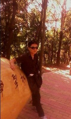 上海恋情故事主播照片