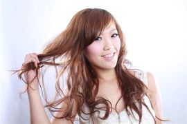 陌、小咪主播照片
