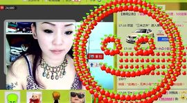 金牌代理澎湃小妮秒反主播照片