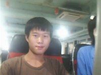 A非哥主播照片