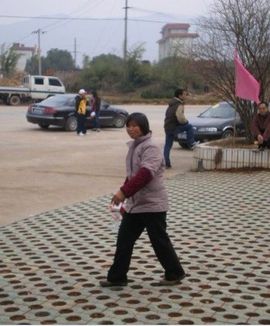 福建犀利姐主播照片