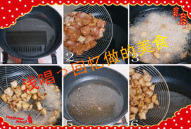 琪妈手工编织主播照片