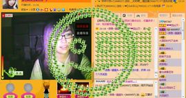 囧尛叉丶主播照片