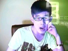 〝Ｓs．秦诺丶主播照片