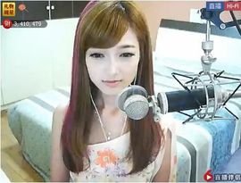 ❤❤Panda路西法主播照片
