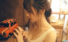 梦☆娃娃主播照片