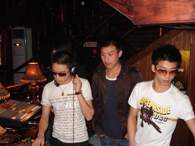 川SN8500的主播照片