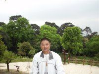 闽A•浪仔啊杰主播照片