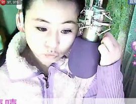 ✿炫彩主播照片