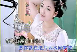 ╰❥2015主播照片