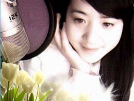 无极★sing婷儿主播照片