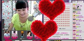艺校小美主播照片