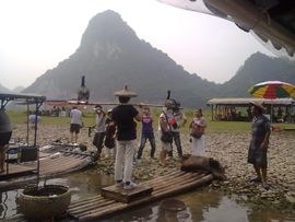 印象桂林主播照片