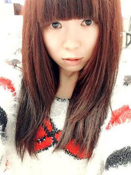 红颜灬落情主播照片