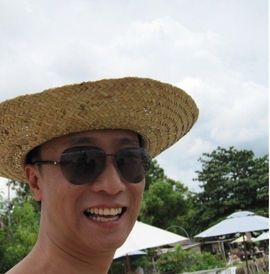 高长宫主播照片
