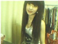 ╰ゝ嗨々你的奶瓶づ主播照片